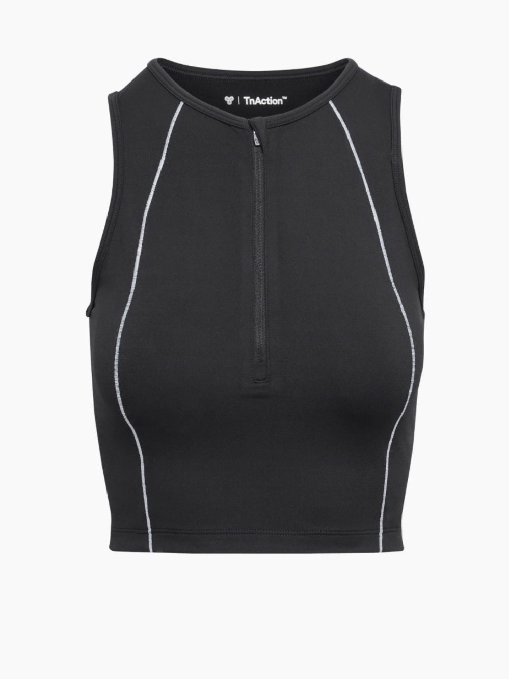 TNA Action Breathe Icon Tank